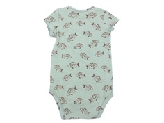 Soft Gallery body Dalton jadeite fish